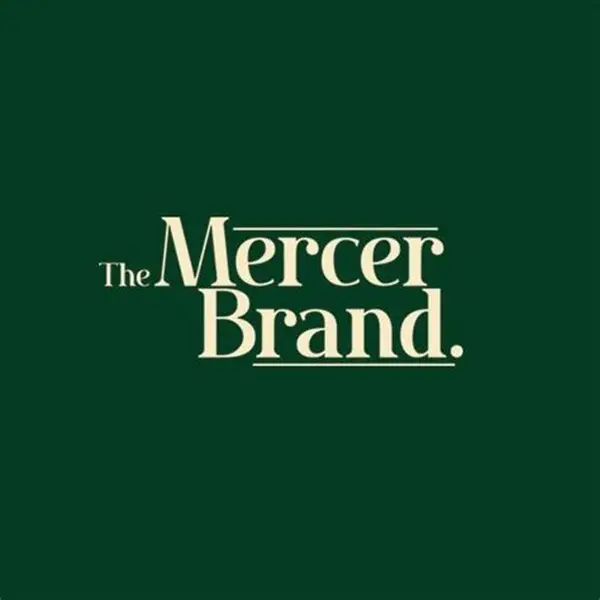 The Mercer Brand